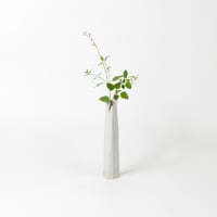 岩佐昌昭 / 花器 / 面取花入 (実物写真2526)