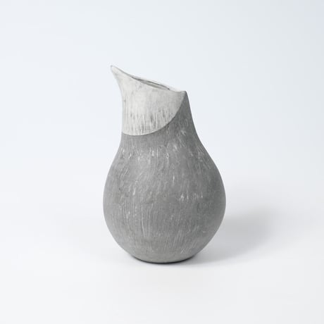星野 友里 / Flower vase (form)(実物写真1906)