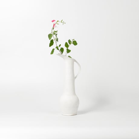 鈴木敬子 / 花器 / オブジェ / L (実物写真2483)