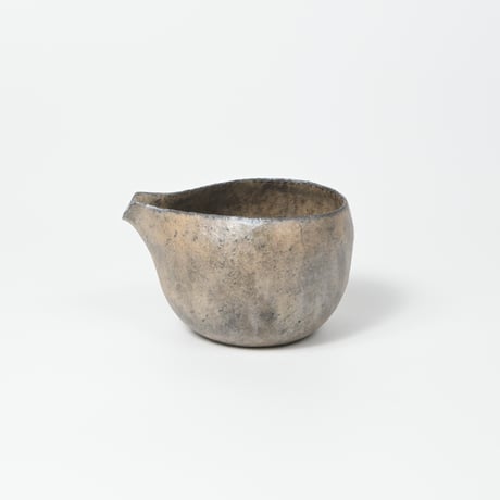 井内 素 / 片口 / 丸 (実物写真3-526)