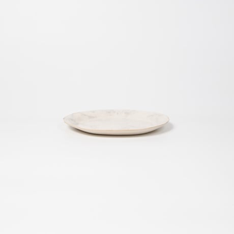 Satoko Sai + Tomoko Kurahara / Garden Oval plate / S (実物写真3-280)