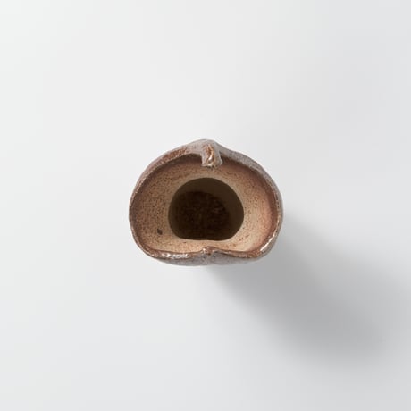 みょうち あつこ / 花器 / オブジェ (実物写真3-406)