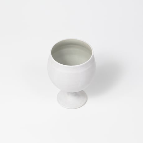 児玉修治 / ゴブレット(L) / カンヴァス (実物写真3-577)