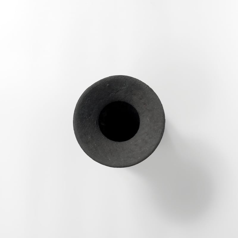 高田かえ / 花器 (実物写真2-998) | Mono.