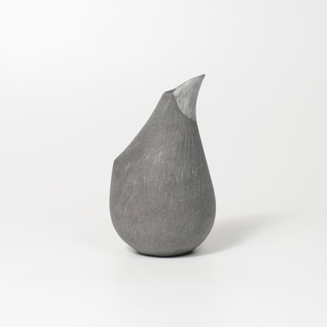 星野 友里 / flower vase "form" (実物写真2228)