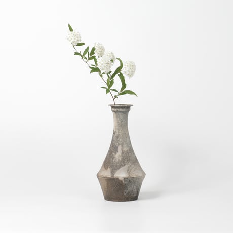 【民藝】片口 野口悦士展 おいしい焼締め」 注器・酒器 | うつわノート
