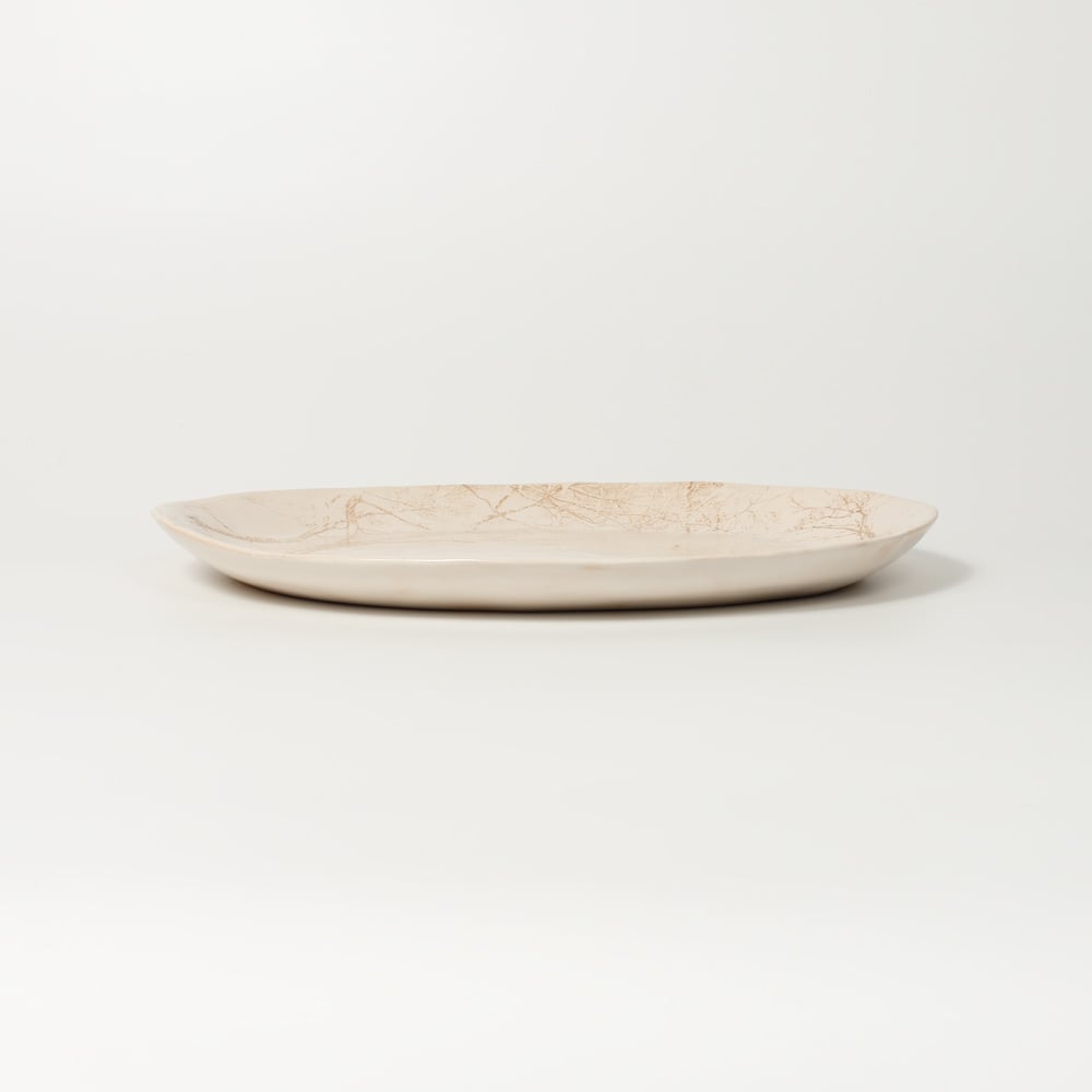 Satoko Sai + Tomoko Kurahara / Garden_Oval pla