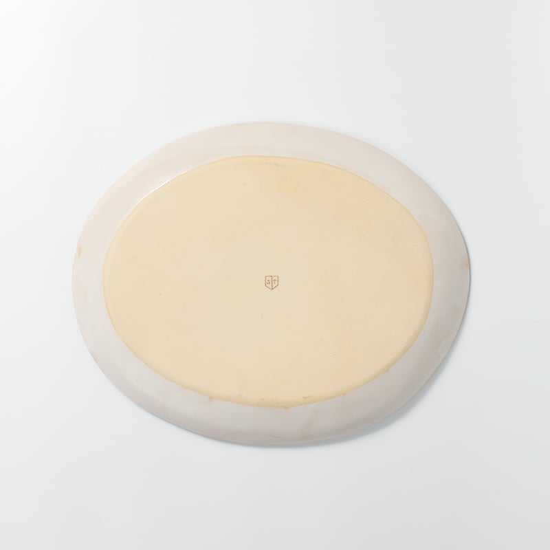 Satoko Sai + Tomoko Kurahara / Garden_Oval pla