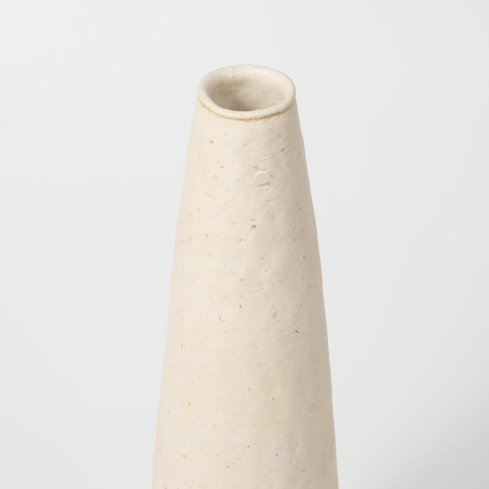 高田かえさん 白いお皿25cm（2枚） 高田かえさん 白いお皿25cm（2枚