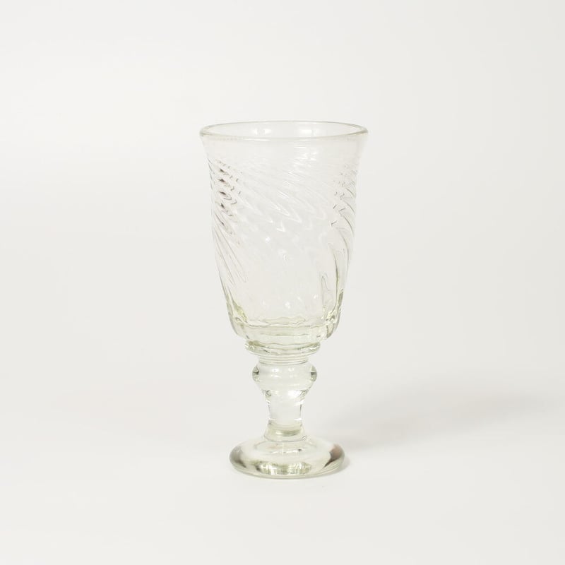 エアーツイスト グラス ワイングラス エアツイストワイングラス 受注生産 ワイングラス shusaku 通販