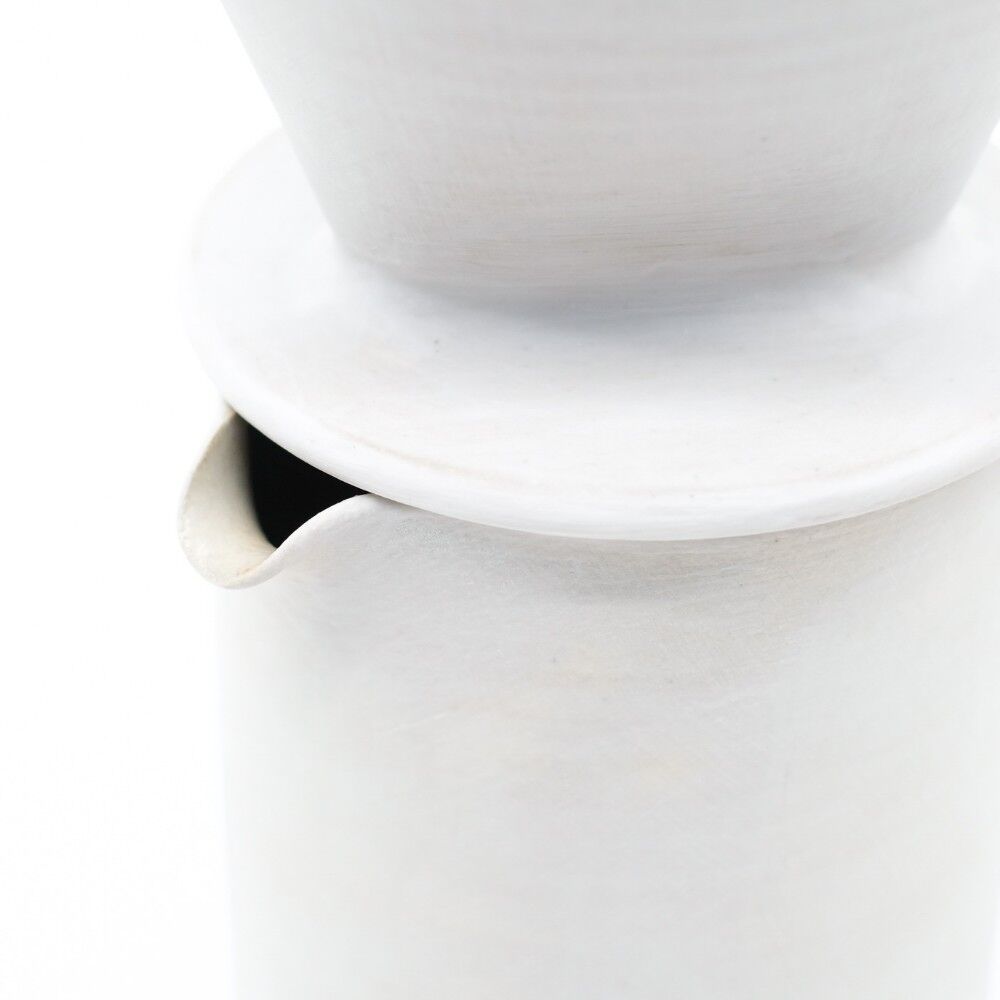 児玉修治　ピッチャー＆ドリッパー　カンヴァス　作家 作家 児玉修治 ドリッパー＆ピッチャー カンヴァス ¥16,500 大人