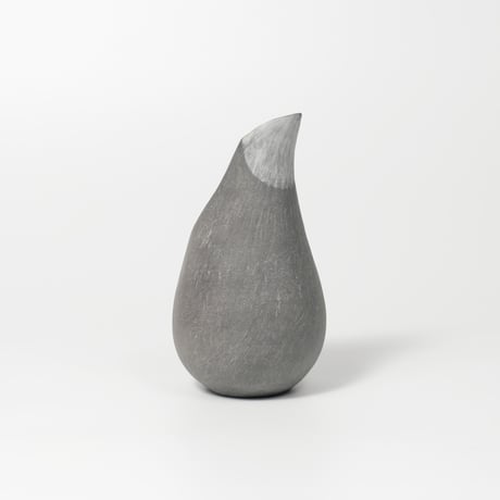 星野 友里 / flower vase "form" (実物写真2228)