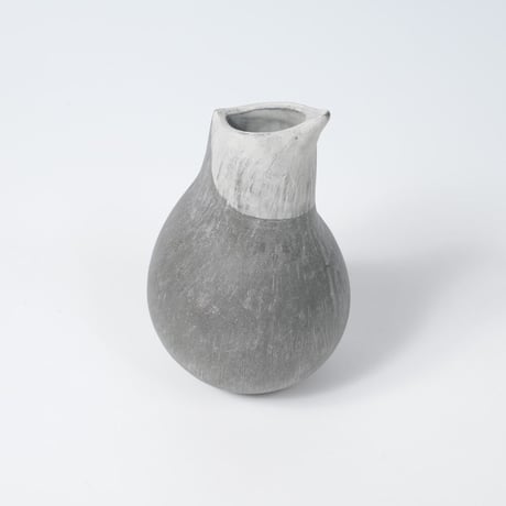 星野 友里 / Flower vase (form)(実物写真1906)