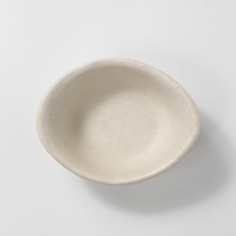 星野 友里 / 耐熱の器(小) / ボウル (実物写真3-293)
