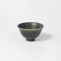 髙野友美 / 飯碗 / 自然釉 (実物写真3-296)