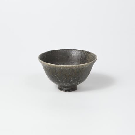 髙野友美 / 飯碗 / 自然釉 (実物写真3-296)