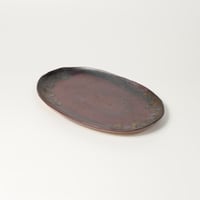 Satoko Sai + Tomoko Kurahara / Garden_Oval pla