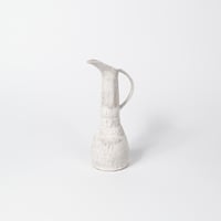 鈴木敬子 / 花器 / オブジェ / M (実物写真3-452)