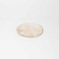 Satoko Sai + Tomoko Kurahara / Garden Oval plate / S (実物写真3-278)