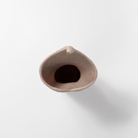 みょうち あつこ / 花器 / オブジェ (実物写真3-407)