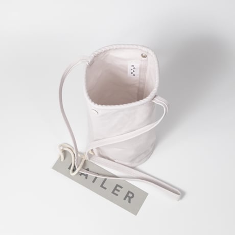 BAILER / ミニショルダー / バッグ / gelato (実物写真3-443)