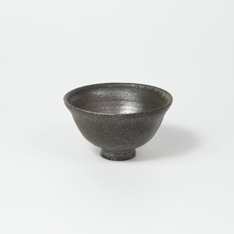 髙野友美 / 飯碗 / 自然釉 (実物写真3-486)