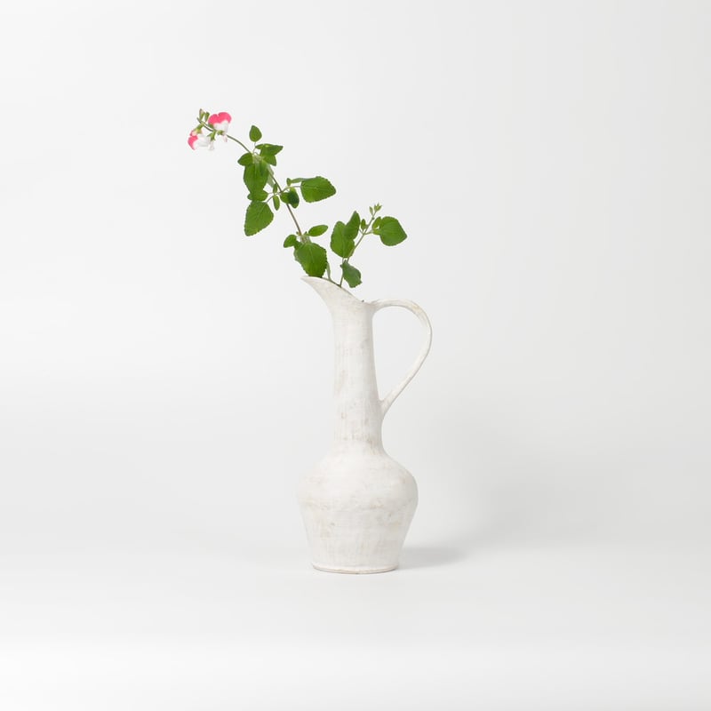 鈴木敬子 / 花器 / オブジェ / M (実物写真2485) | Mono.