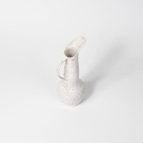 鈴木敬子 / 花器 / オブジェ / M (実物写真3-451)