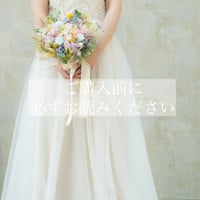 ご案内  〜ご注文前に必ずお読みください〜