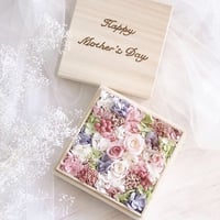 flower box ( S size )