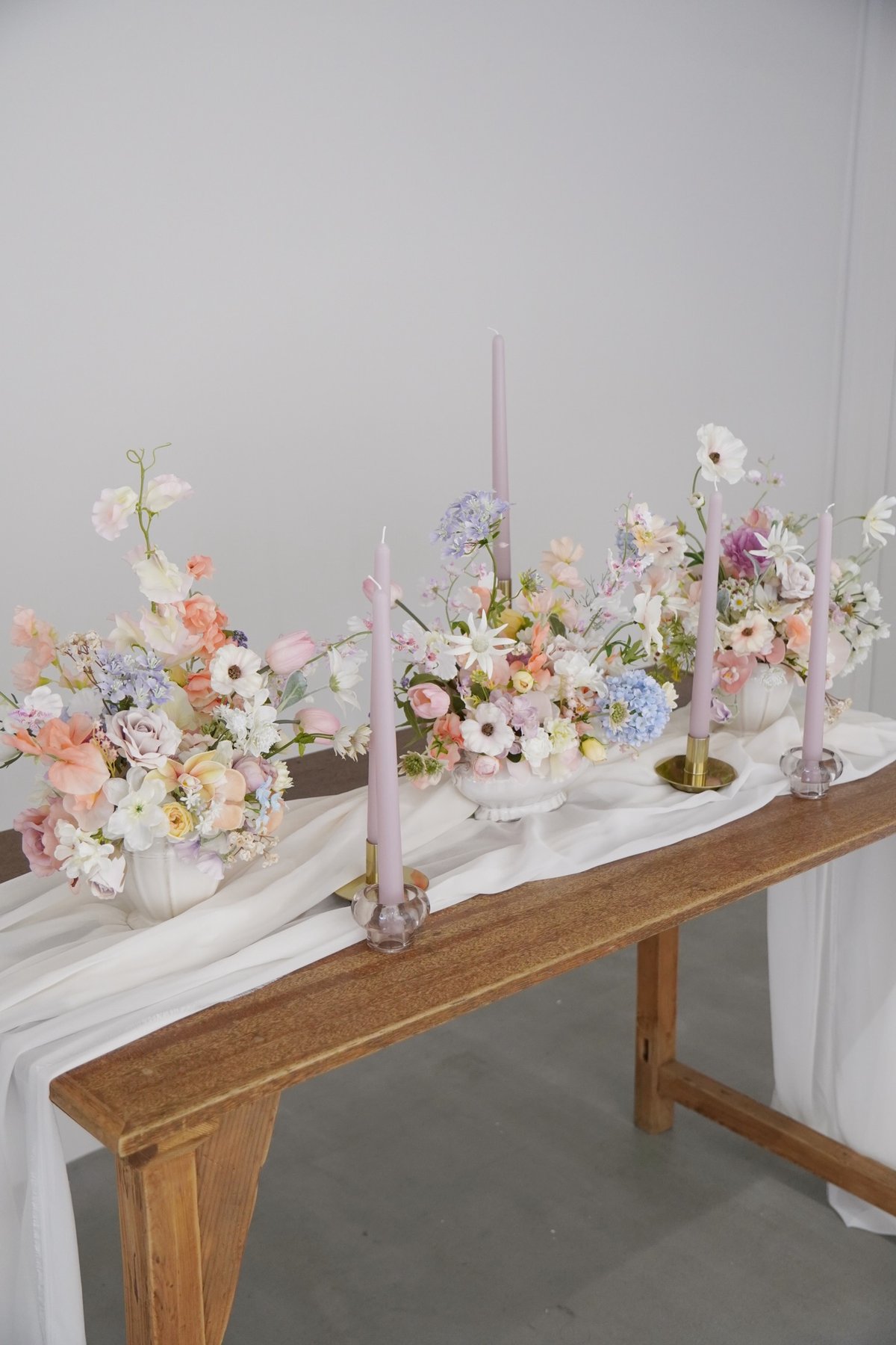 FEJフラワーアレンジメントコースについて | *hana_mof*