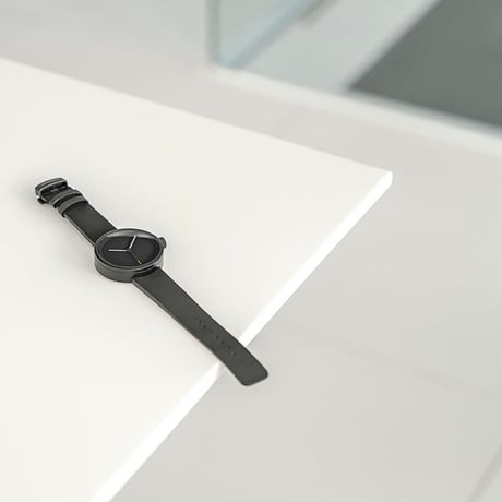 MONOLITH /  Matte Black  / MN-01
