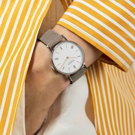 NOMOS Glashütte / Ludwig 33 duo / NM241　241