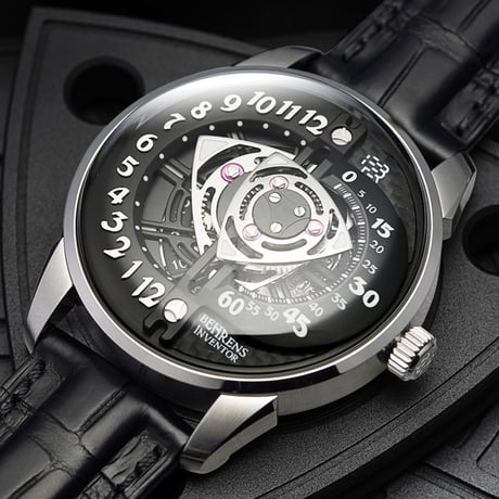 BEHRENS / ROTARY / BHR022BK
