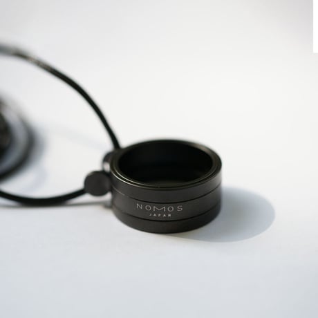 NOMOS Glashütte / SUNRING（ブラック）