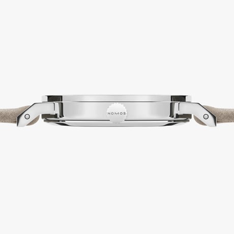 NOMOS Glashütte / Tagente 33 Champagne / NM151