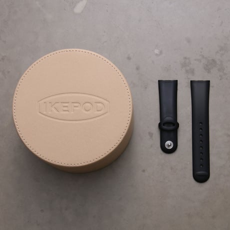 IKEPOD / HOROPOD / Puxi / IPHO10TITL