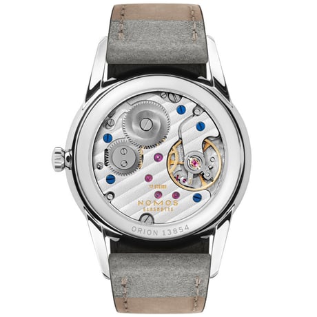 NOMOS Glashütte / ORION33/ OR1A3SG233　359