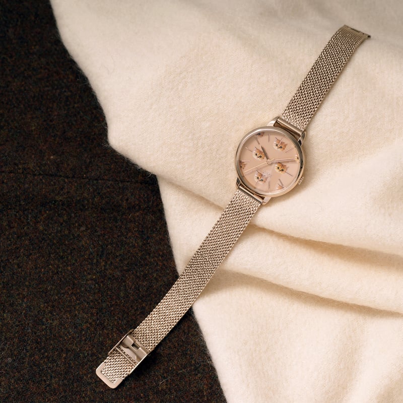 PAUL & JOE / Nounette Collection / PJ7P27-74NL