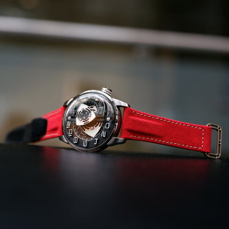 【限定商品】 BEHRENS / ROTARY 2025 LIMITED / BHR022TI