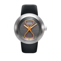 【未使用】IKEPOD 純正シリコンラバー/尾錠付 IKEPOD / 専用シリコンラバーストラップ / 美錠付き ショートサイズ