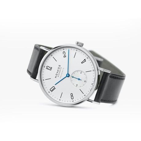NOMOS Glashütte / Tangente neomatik 39 / TN130011W239 140