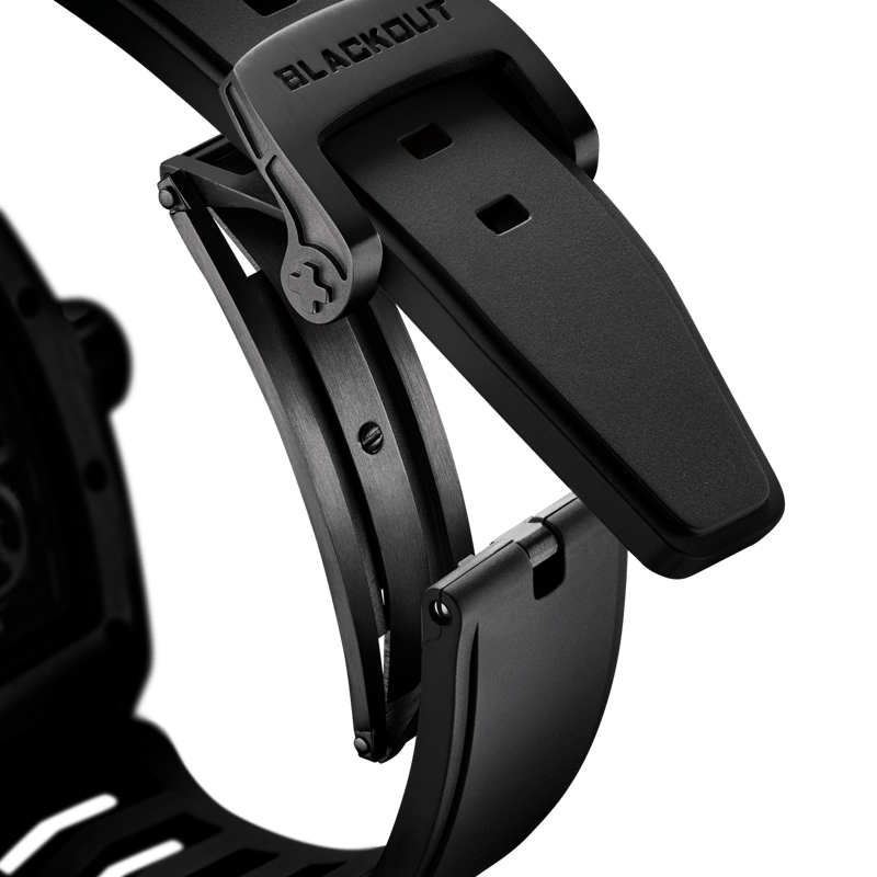 XP1 Tourbillon LT Centurion / BOXP1TBLTCGDCN |