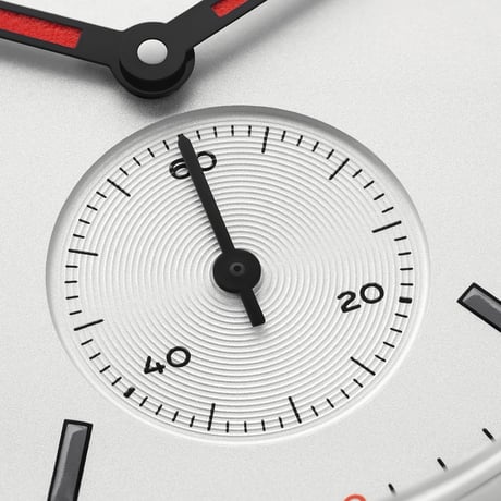 NOMOS Glashütte / CLUB Re-designed / NM703.1