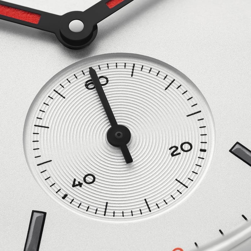 クラブ Nob3 NOMOS Glashütte / CLUB Re-designed / NM703.1 |
