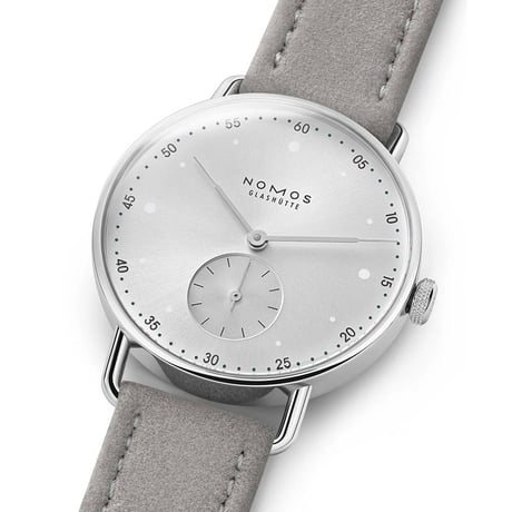 NOMOS Glashütte / METRO 33 / NM1122