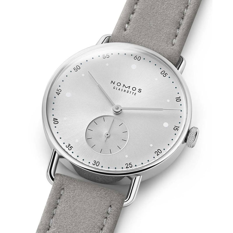 NOMOS Glashütte / METRO 33 / NM1122 | 腕時計専門 For