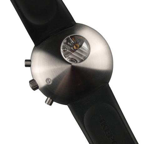 IKEPOD / HEMIPOD / IPHE01RULB / HE01 gen3