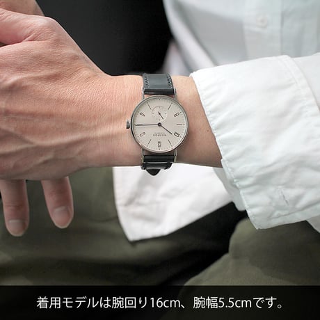 NOMOS Glashütte / Tangente 35mm / NM139