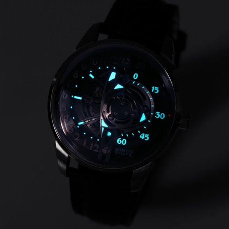 BEHRENS / ROTARY / BHR022BK